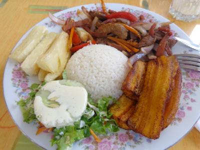 Delicioso Plato