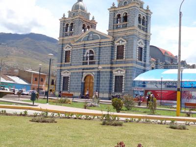 Huanuco